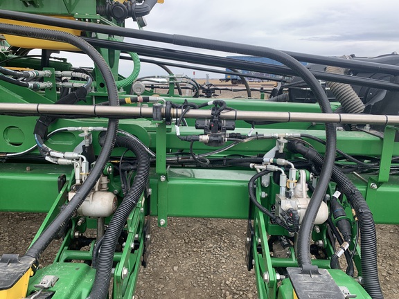 2022 John Deere DB60 Planter