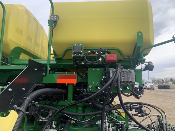 2022 John Deere DB60 Planter