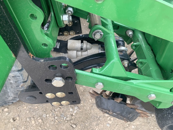 2022 John Deere DB60 Planter