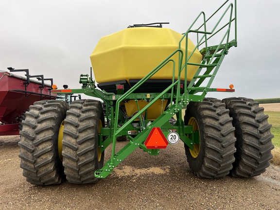 2023 John Deere N560 Air Seeder