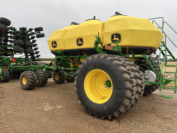 2023 John Deere N560 Air Seeder