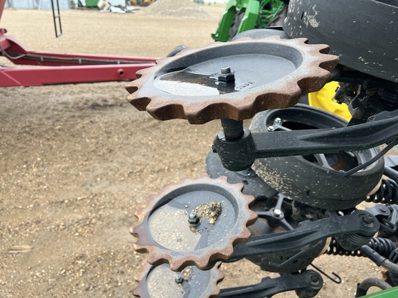 2023 John Deere N560 Air Seeder