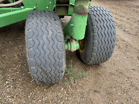 2023 John Deere N560 Air Seeder