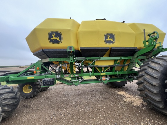 2023 John Deere N560 Air Seeder