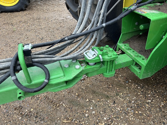 2023 John Deere N560 Air Seeder