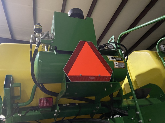 2017 John Deere DB60 Planter