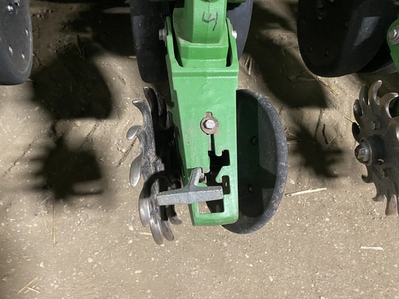 2017 John Deere DB60 Planter