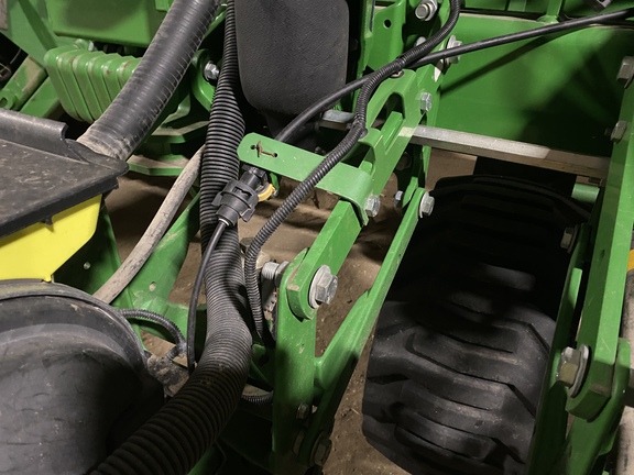 2017 John Deere DB60 Planter