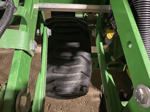 2017 John Deere DB60 Planter