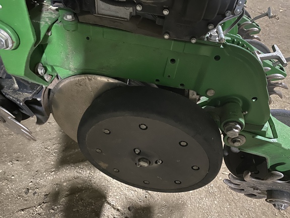 2017 John Deere DB60 Planter