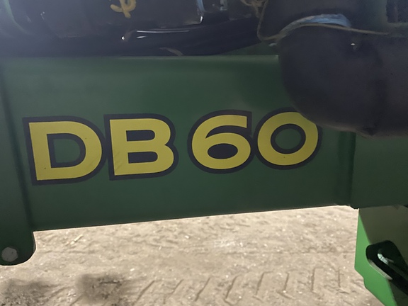 2017 John Deere DB60 Planter