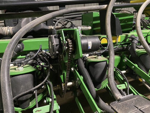 2017 John Deere DB60 Planter