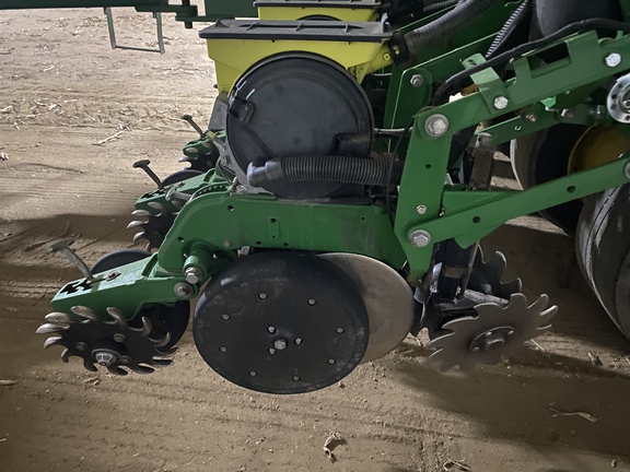 2017 John Deere DB60 Planter