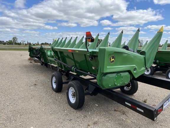 2023 John Deere C12R Header Corn Head