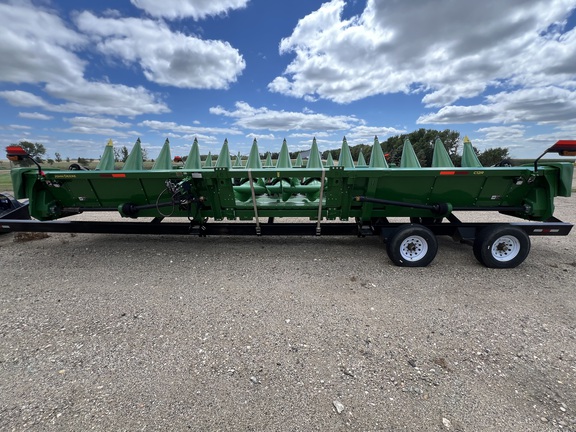 2023 John Deere C12R Header Corn Head