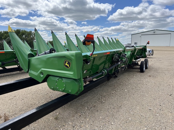 2023 John Deere C12R Header Corn Head