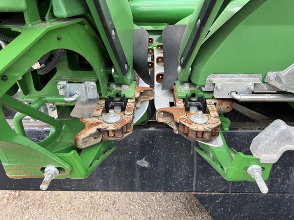 2023 John Deere C12R Header Corn Head