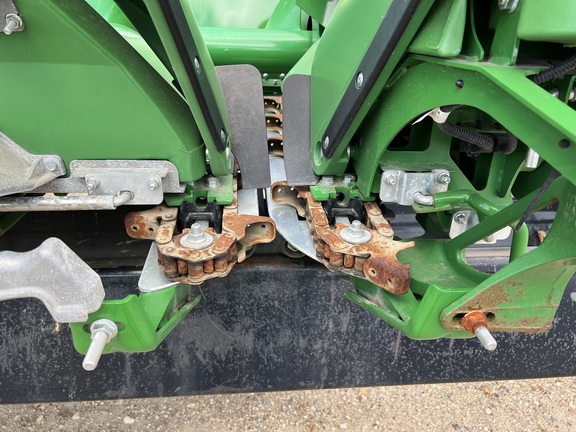 2023 John Deere C12R Header Corn Head