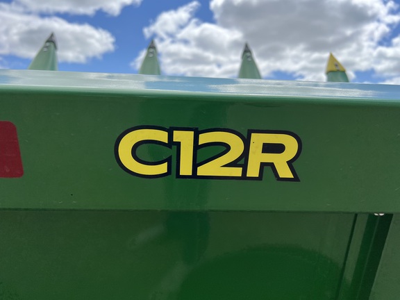 2023 John Deere C12R Header Corn Head