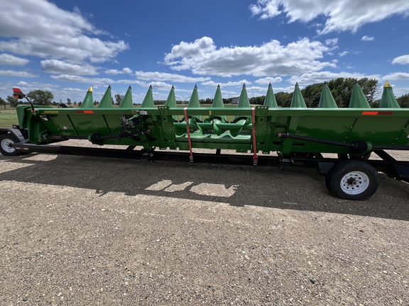 2023 John Deere C12R Header Corn Head