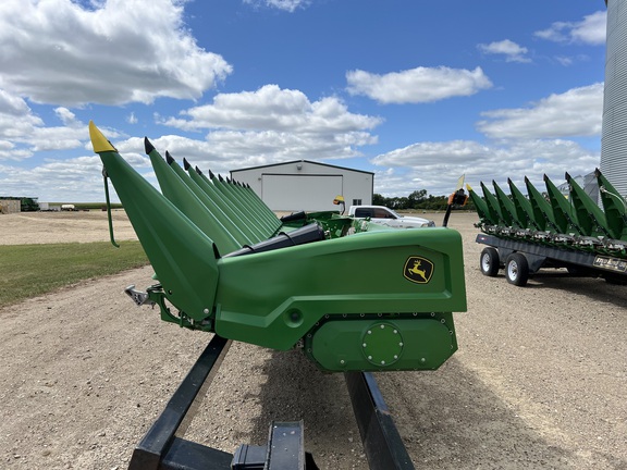 2023 John Deere C12R Header Corn Head