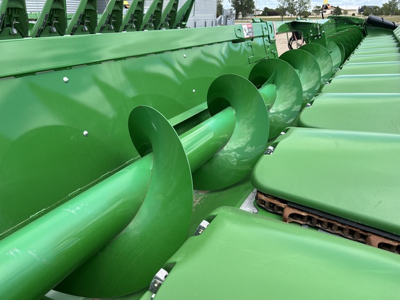 2023 John Deere C12R Header Corn Head