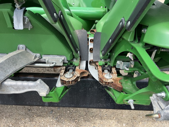 2023 John Deere C12R Header Corn Head