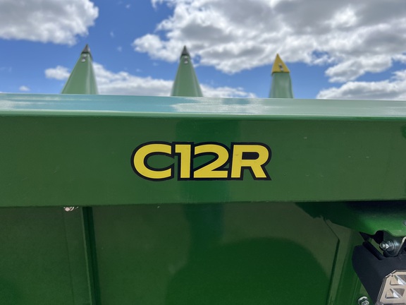 2023 John Deere C12R Header Corn Head