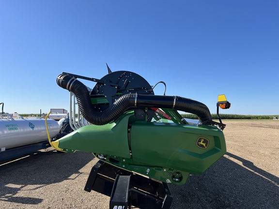 2023 John Deere RD45F Header Combine