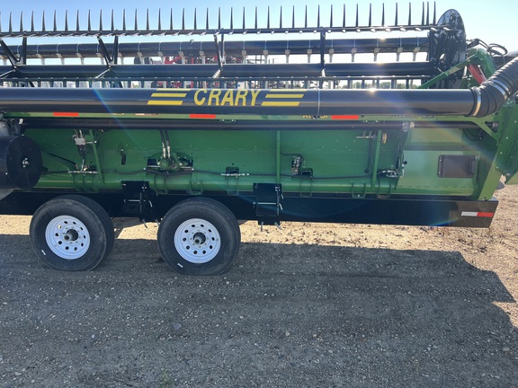 2023 John Deere RD45F Header Combine