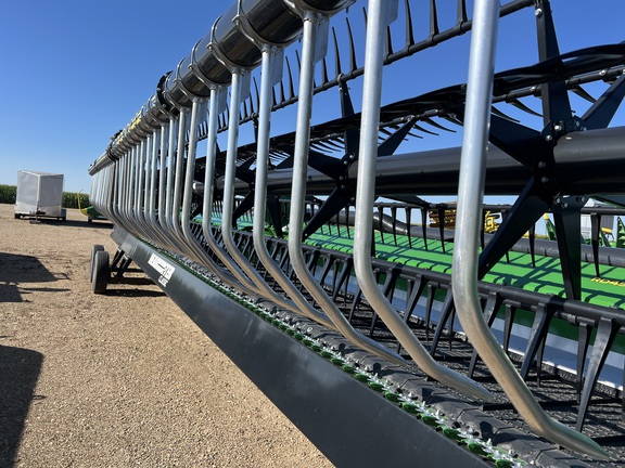 2023 John Deere RD45F Header Combine