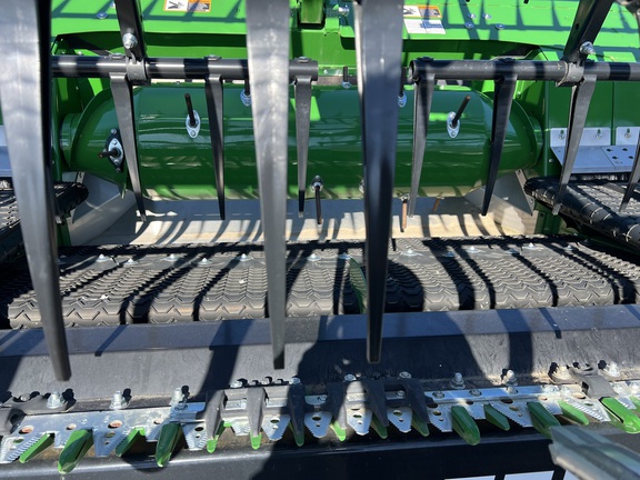 2023 John Deere RD45F Header Combine