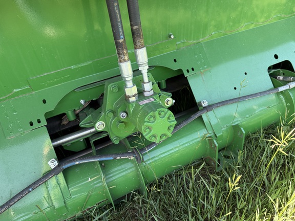 2023 John Deere RD45F Header Combine