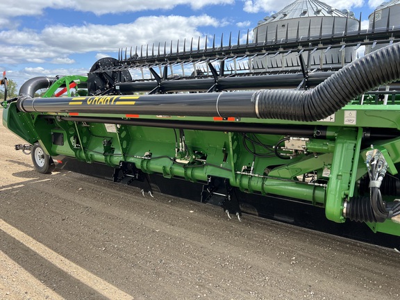 2023 John Deere RD45F Header Combine