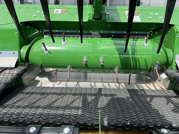 2023 John Deere RD45F Header Combine