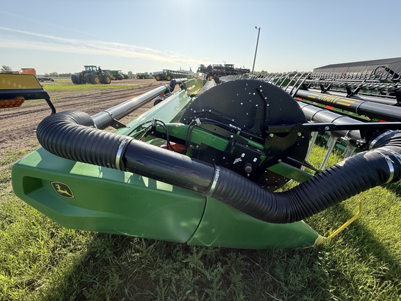 2023 John Deere RD45F Header Combine