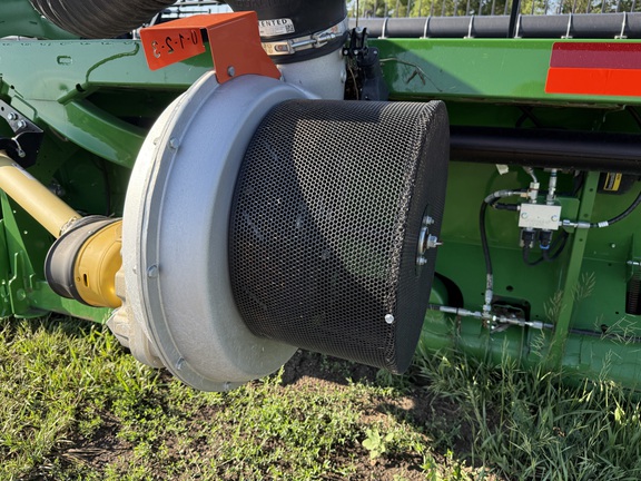 2023 John Deere RD45F Header Combine