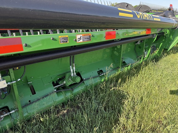 2023 John Deere RD45F Header Combine