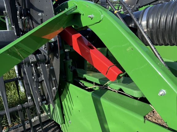 2023 John Deere RD45F Header Combine