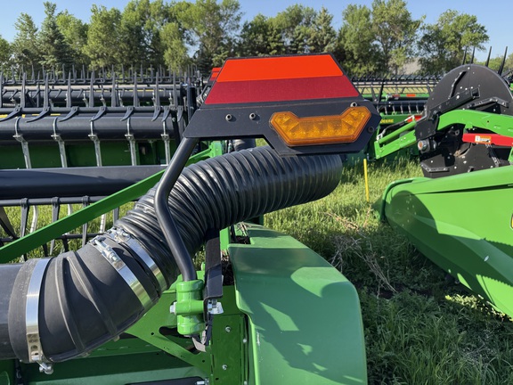 2023 John Deere RD45F Header Combine