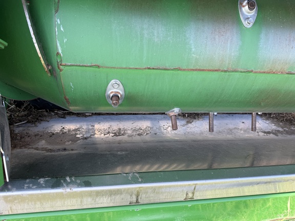 2023 John Deere RD45F Header Combine