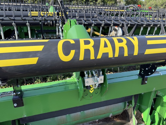 2023 John Deere RD45F Header Combine