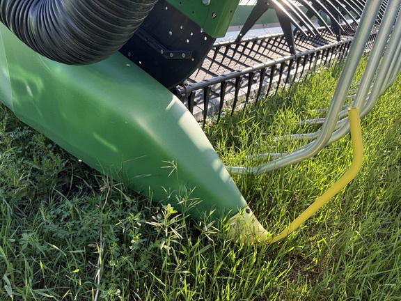 2023 John Deere RD45F Header Combine