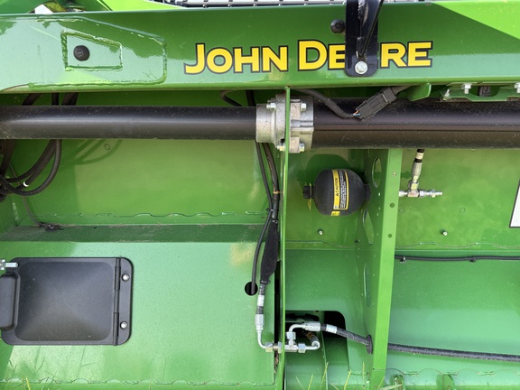 2023 John Deere RD45F Header Combine