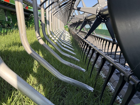 2023 John Deere RD45F Header Combine