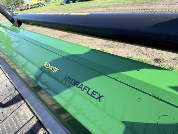 2023 John Deere RD45F Header Combine