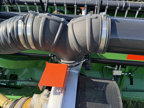 2023 John Deere RD45F Header Combine