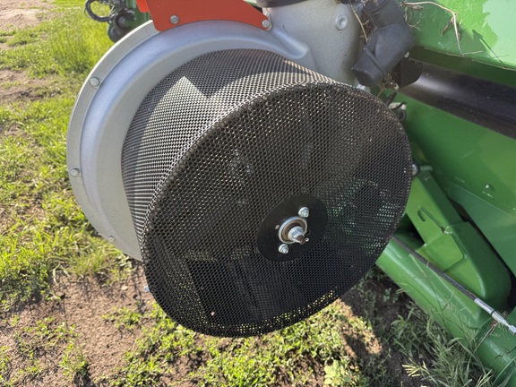 2023 John Deere RD45F Header Combine