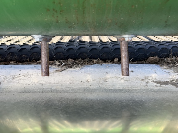 2023 John Deere RD45F Header Combine