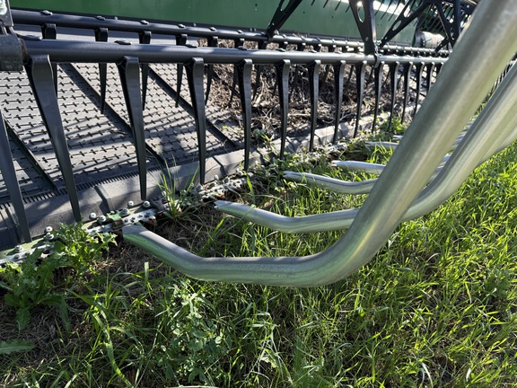 2023 John Deere HD45R Header Combine